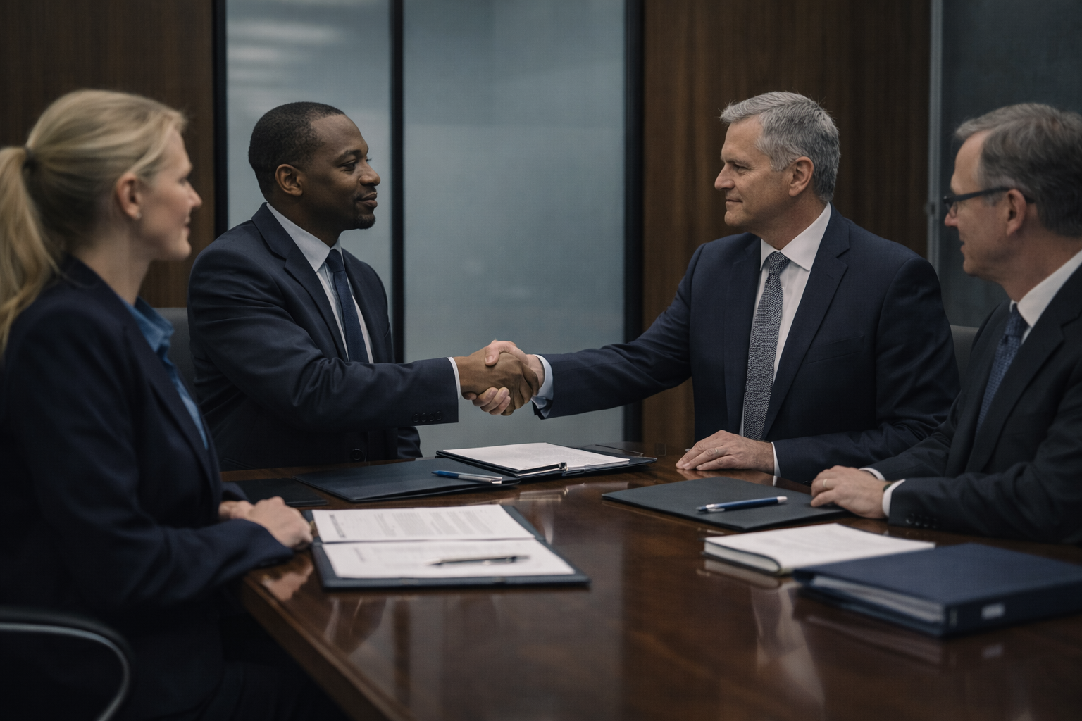 RARS.NET updated campus signage